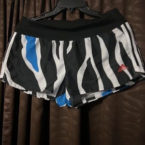 Adidas Climalite Medium shorts